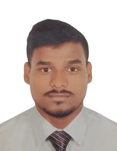 Kamrul Hasan